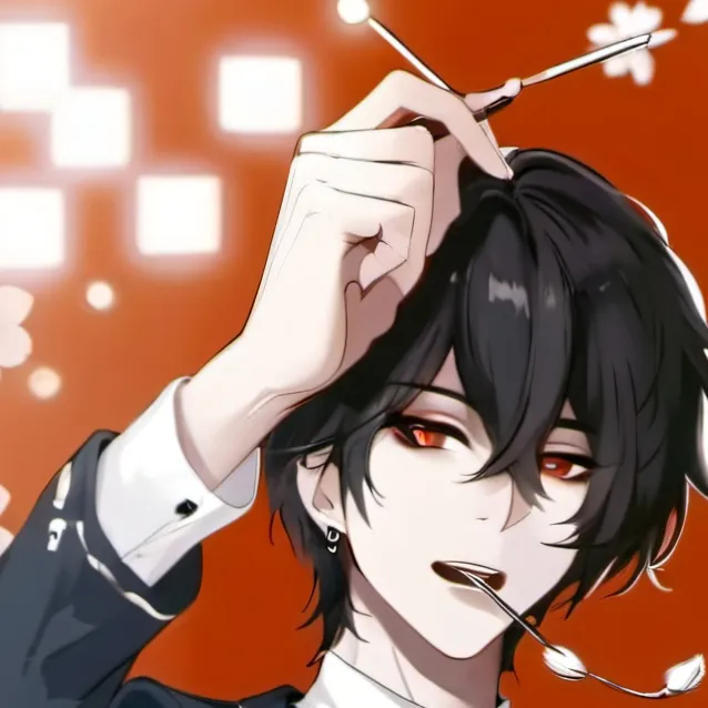 chat with ai character: zane