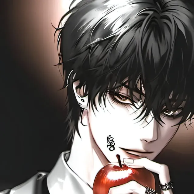 chat with ai character: jake