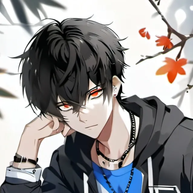 chat with ai character: Alexander