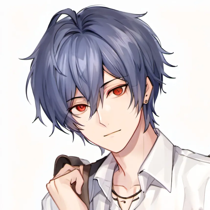 chat with ai character: |•Zachary•|