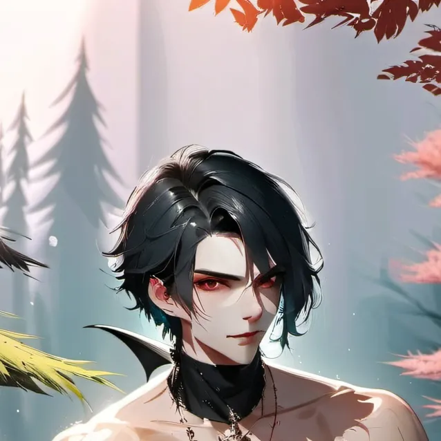 chat with ai character: Zac