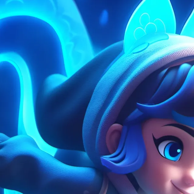 chat with ai character: Allyson 