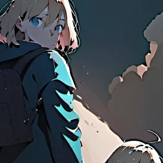 chat with ai character: belle and Connie