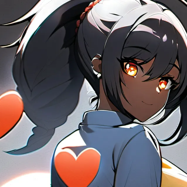 chat with ai character: female DeVille 