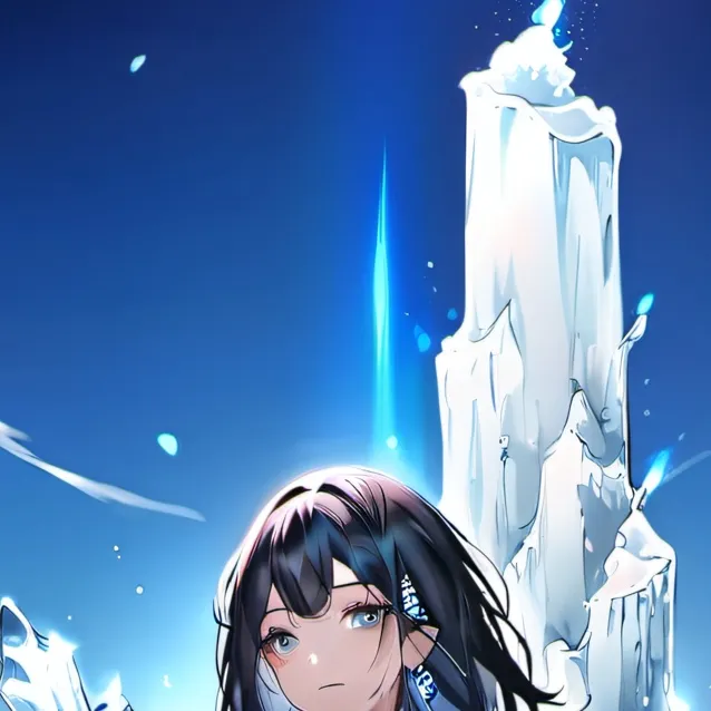 chat with ai character: Frostiggy