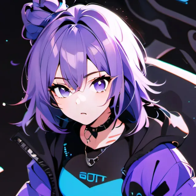 chat with ai character: Lily blossom