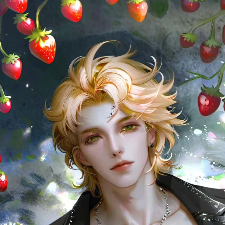 chat with ai character: Jaylen