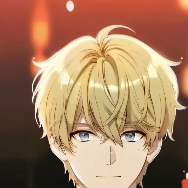 chat with ai character: Collin