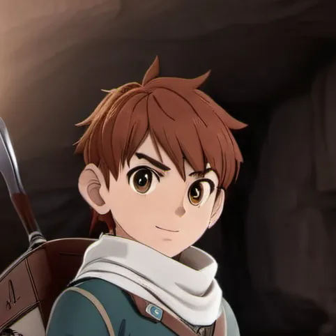 chat with ai character: Chilchuck Tims