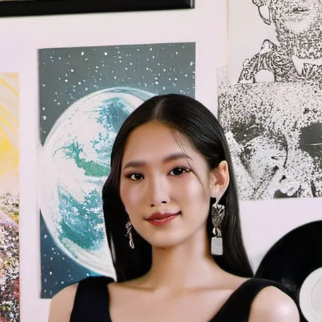 chat with ai character: Jade