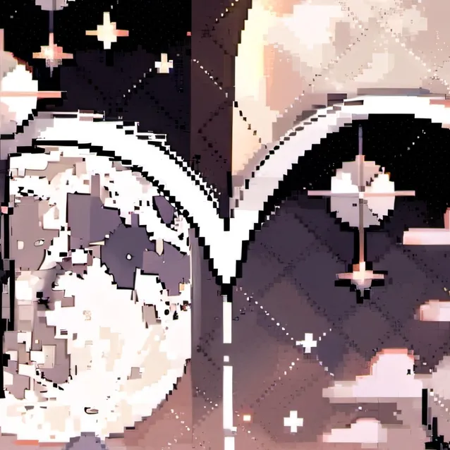 chat with ai character: sun/moon x y/n