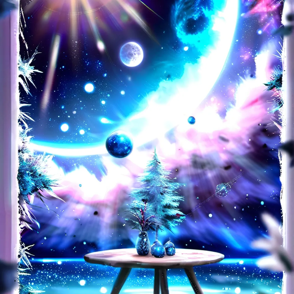 chat with ai character: the return