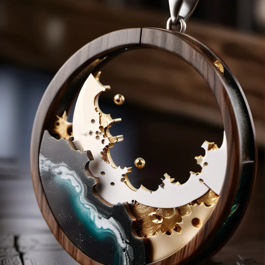 chat with ai character: *insane* moon