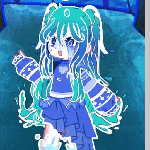 creator water_queen💦💧's avatar