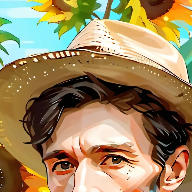 chat with ai character: James