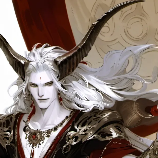 chat with ai character: Atlas