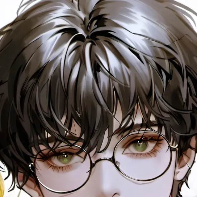 chat with ai character: Harry potter 