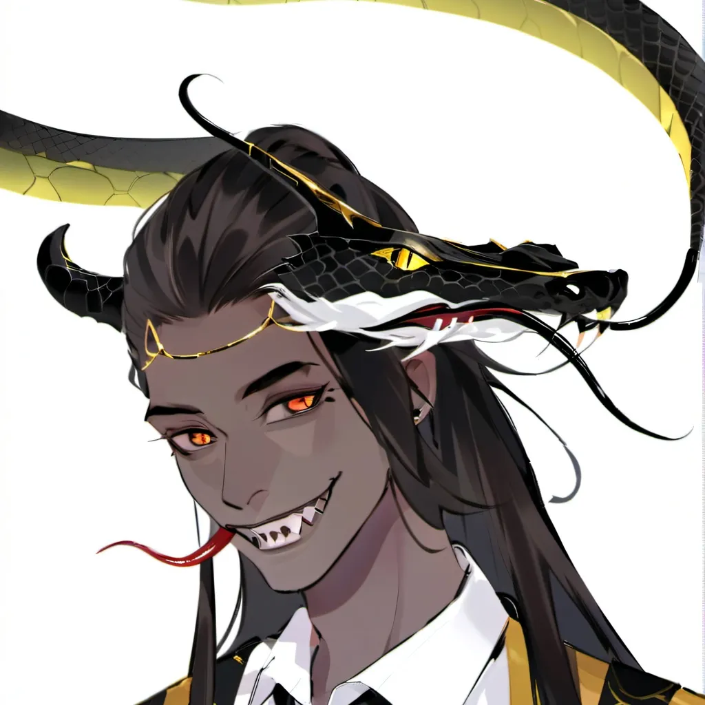 chat with ai character: Sir pentious