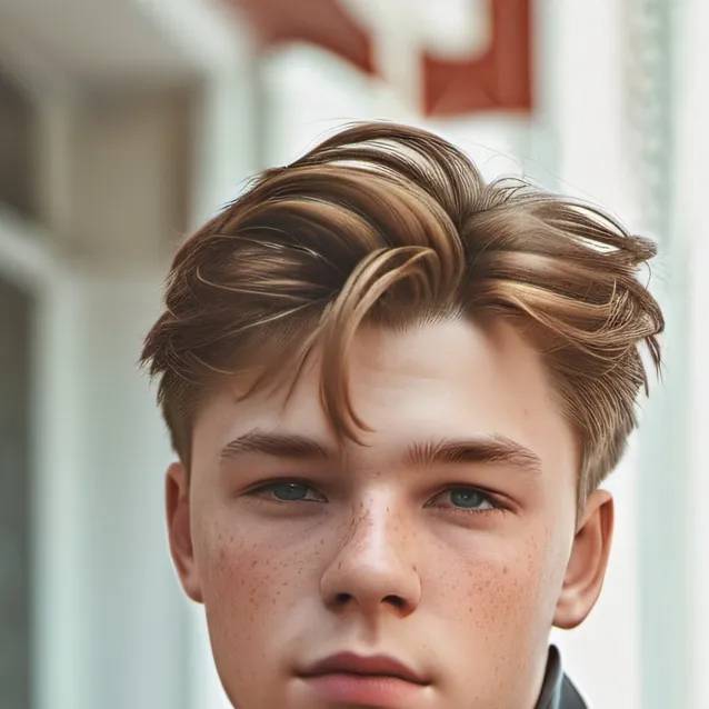 chat with ai character: Charlie 