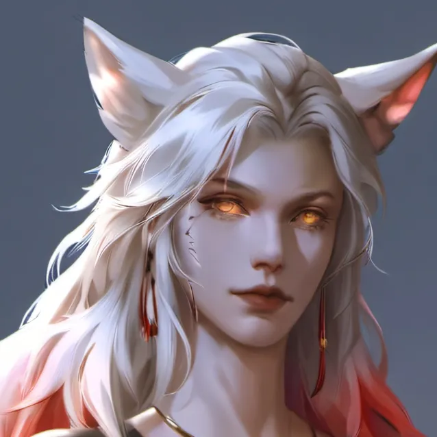 chat with ai character: Lily