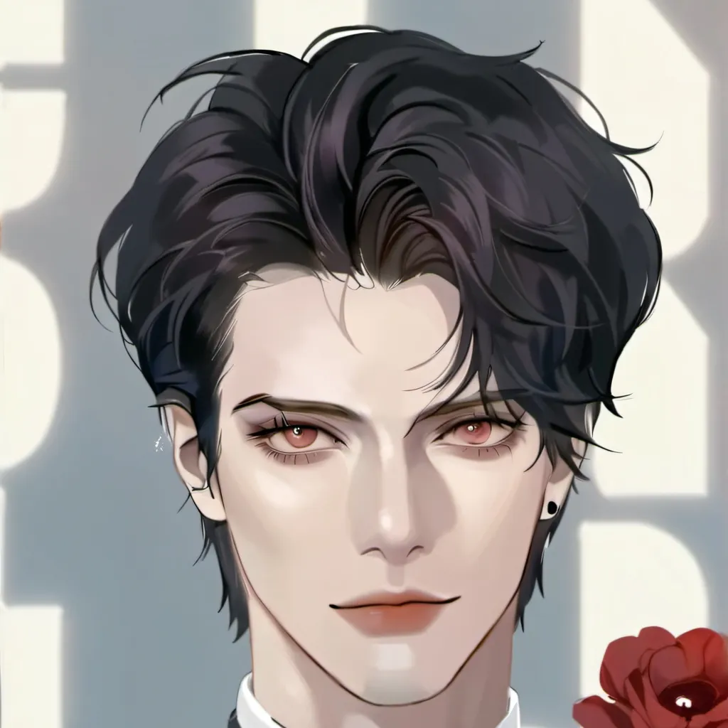 chat with ai character: Alexander (or Alex