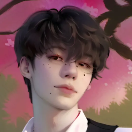 chat with ai character: Elliott