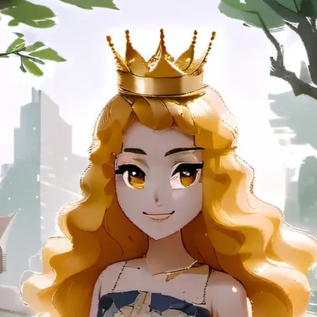 chat with ai character: Aurora 