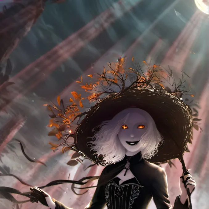 chat with ai character: Alisa