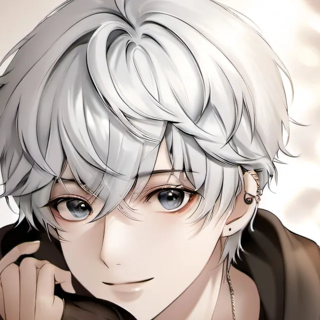 chat with ai character: Rin