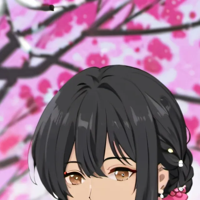 chat with ai character: Ayano