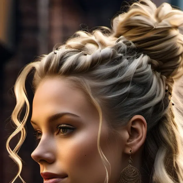 chat with ai character: Lalisa