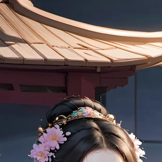 chat with ai character: Ayano