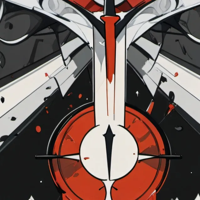 chat with ai character: HH (with my oc!)