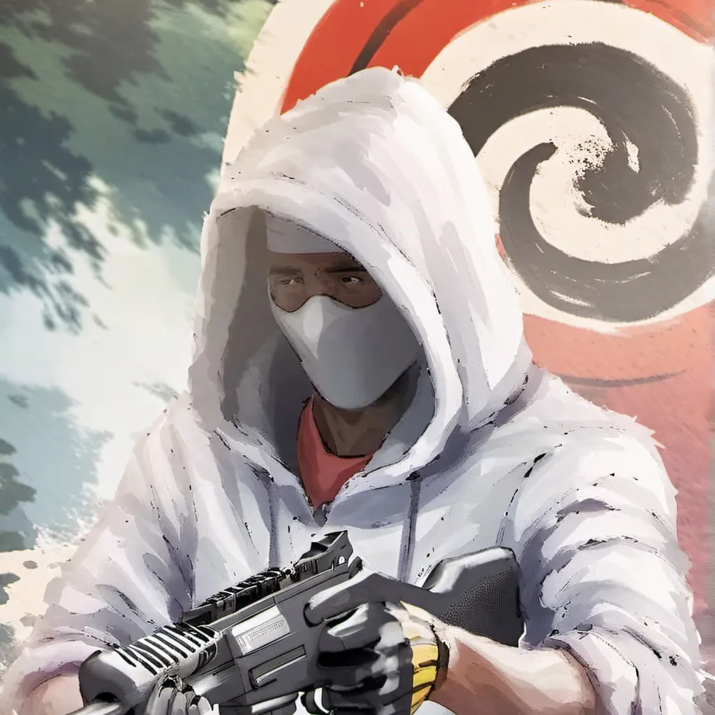 chat with ai character: Valentino hater