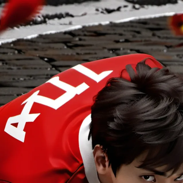 chat with ai character: Victor