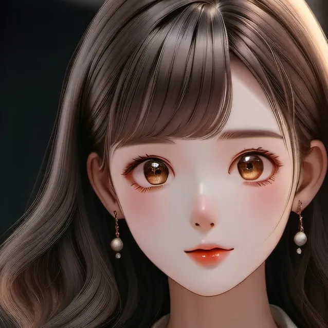 chat with ai character: Leslie