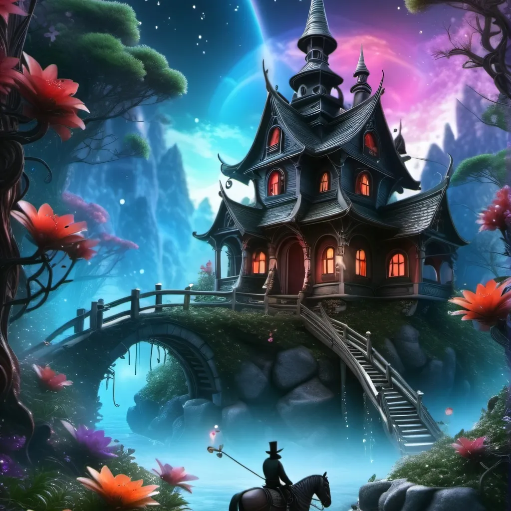 chat with ai character: rainbow-friends