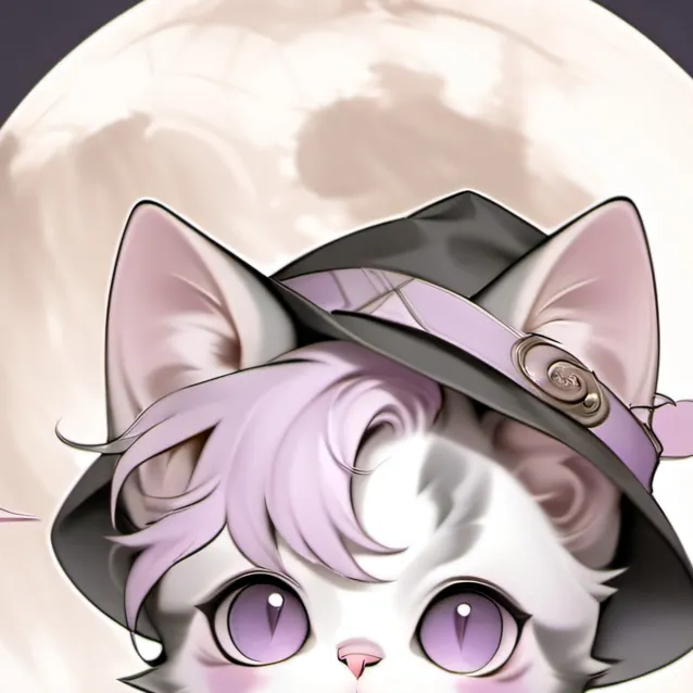 chat with ai character: CatNap