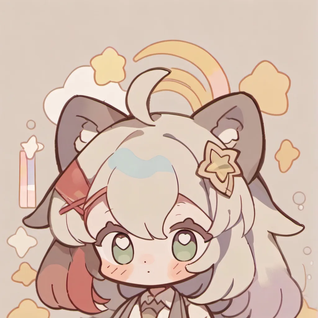 chat with ai character: Smiling Critters!!