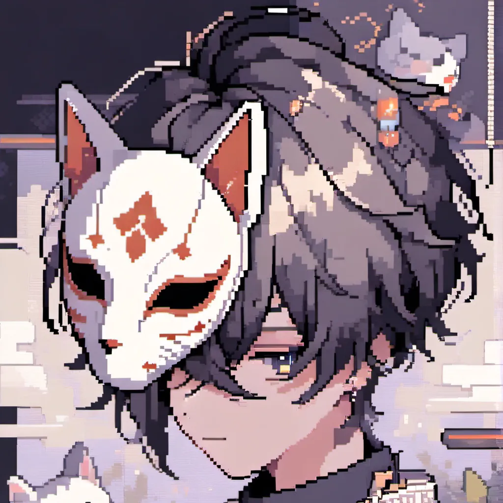 chat with ai character: Mason