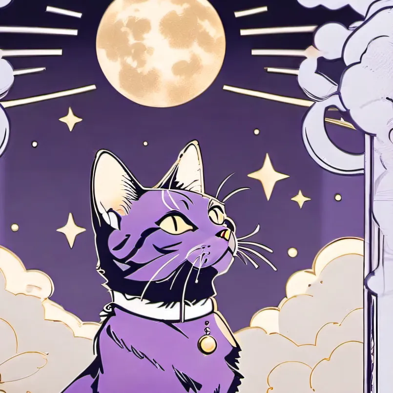 chat with ai character: CatNap