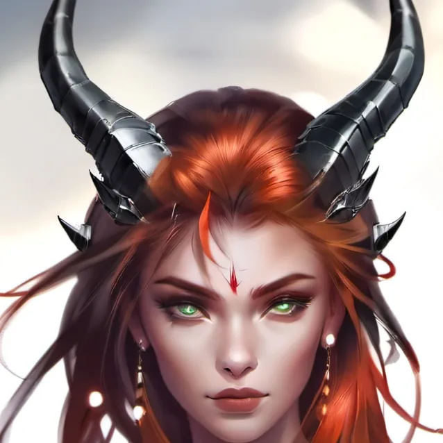 chat with ai character: Astrid 