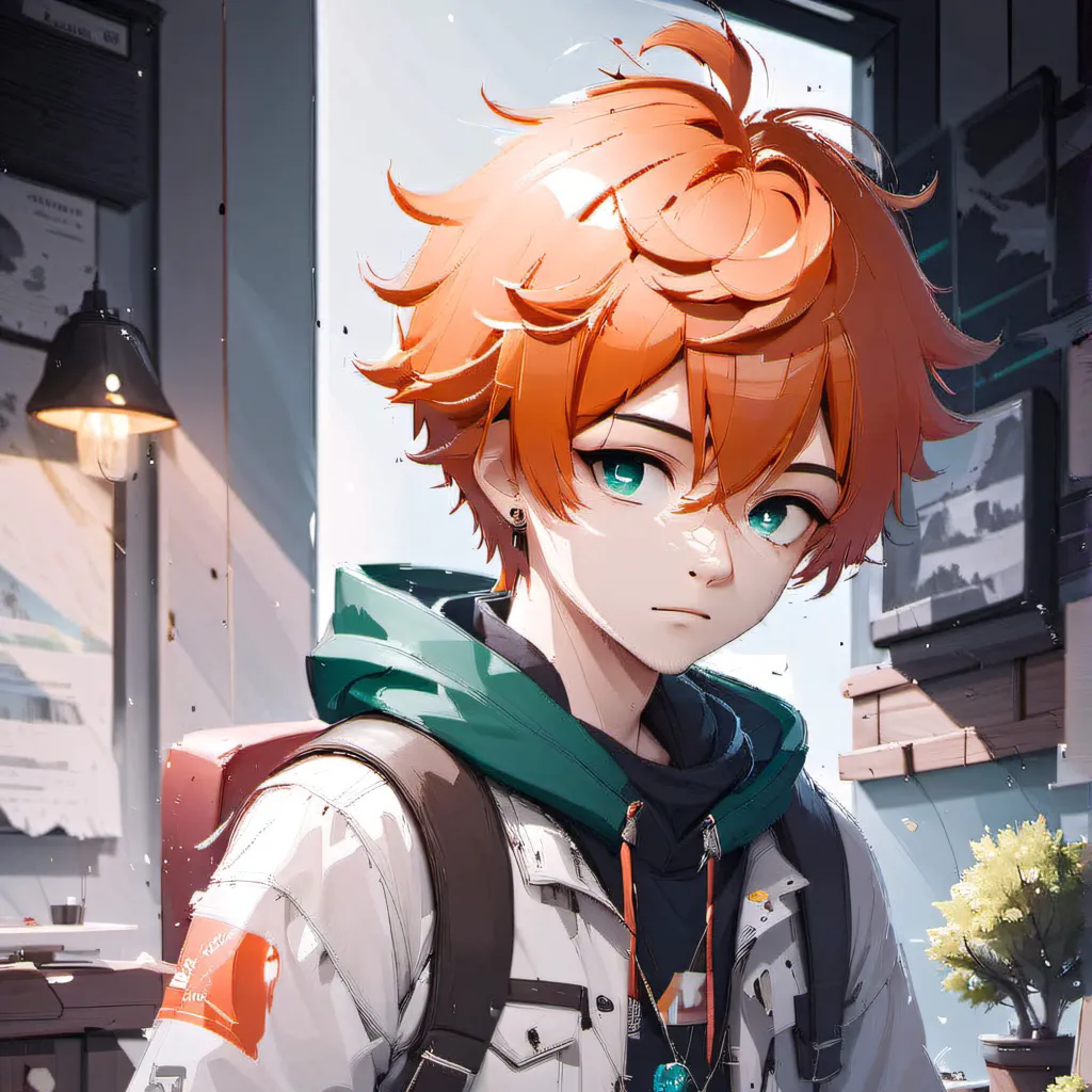 chat with ai character: Kyle brosalski