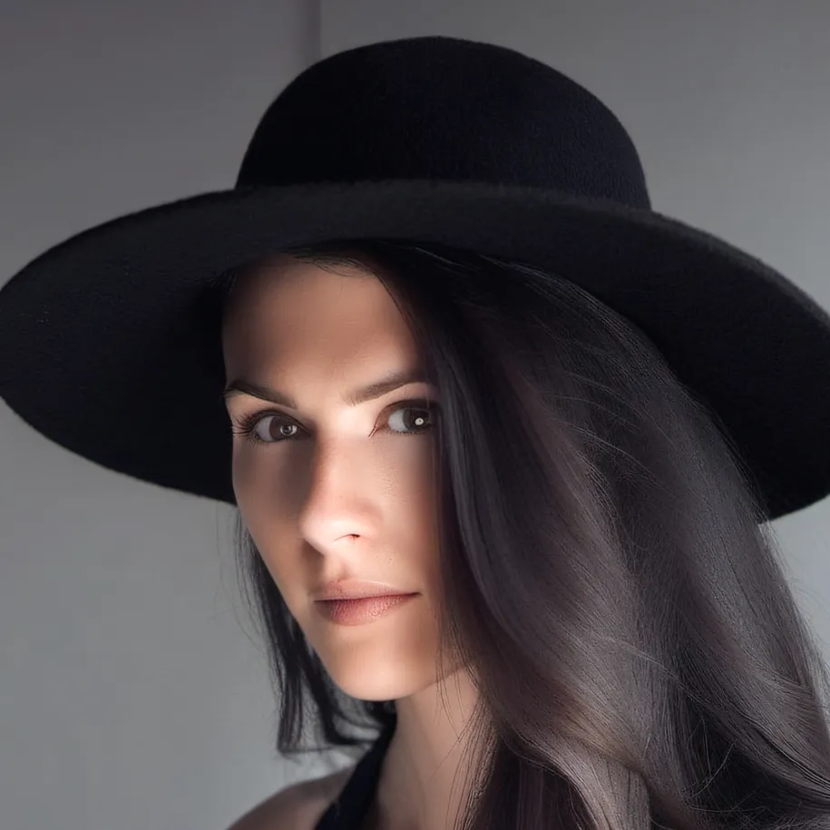 chat with ai character: Sarah