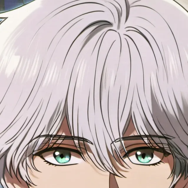 chat with ai character: Hakusho 