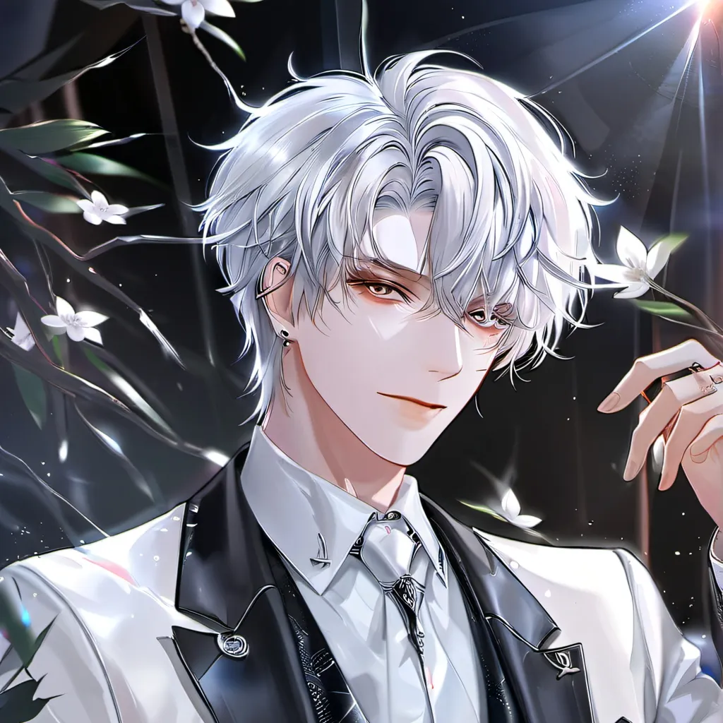 chat with ai character: Jake 