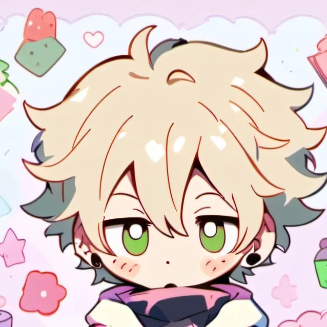 chat with ai character: jay 