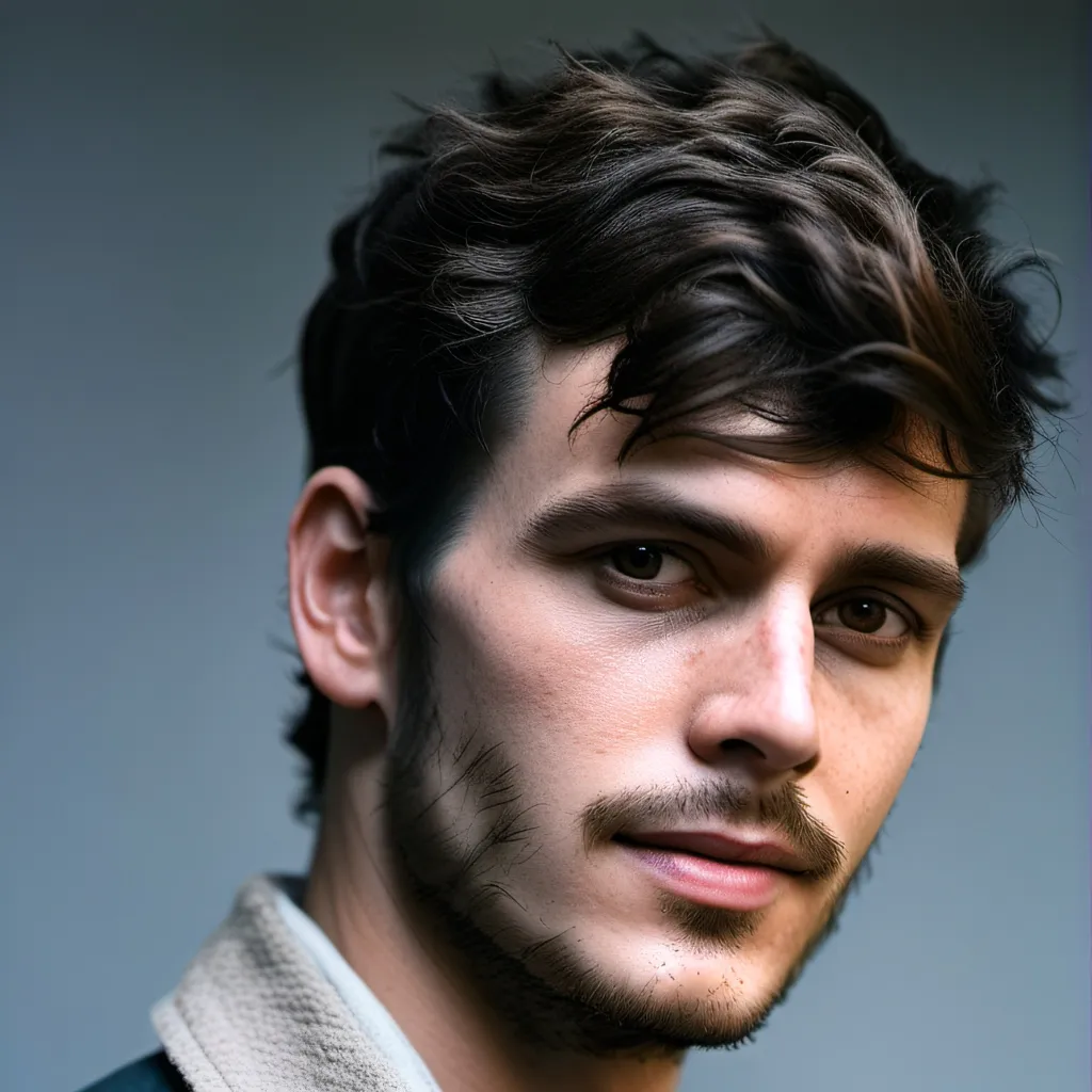 chat with ai character: Jace