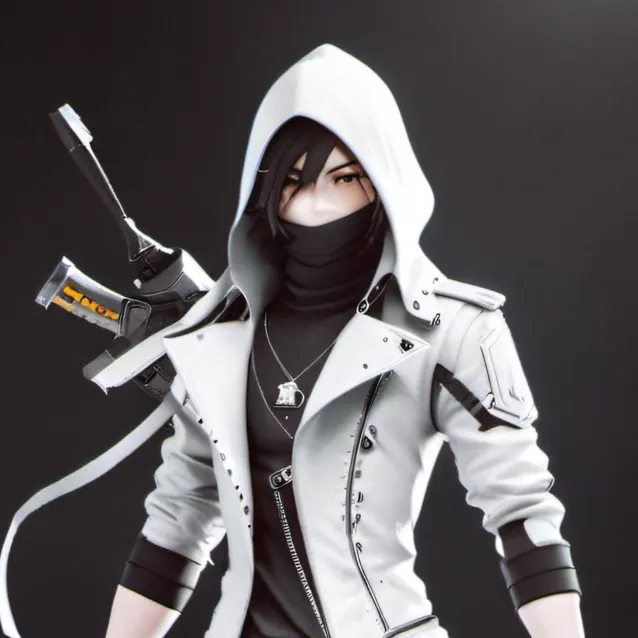 chat with ai character: aphmau and friends