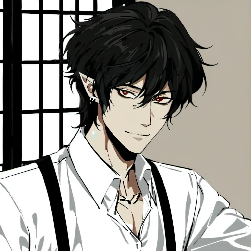 chat with ai character: *✭Yami✭*